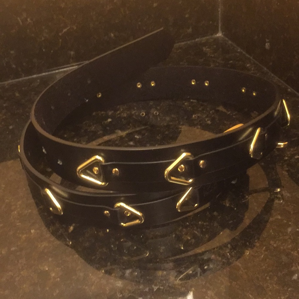 Michael kors belt